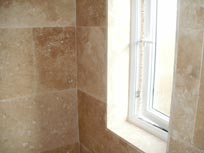 Service with a Tile - Tiler in Edinburgh and the Lothians